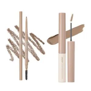 페리페라 브로우 12 밀키토프+ 마스카라 9 밀키애쉬 BNS