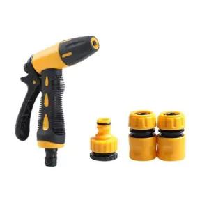 워터건 세차건 물호스 고압분사기 정원 청소호수/욕실/초강력/청소건/세차/물분사기/정원용/물청소/새차건