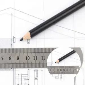 15cm 쇠자 철자 강철자 스텐자 쇠자 15cm 측정 도구 정밀 사무 제도용 자 계측