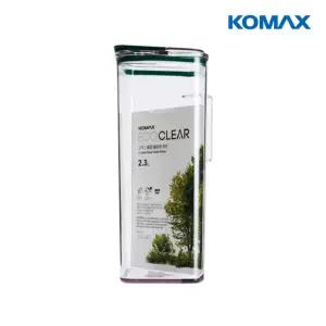 코멕스 에코 클리어 물병 2.3L