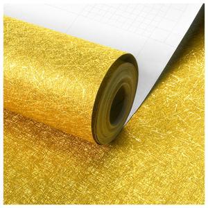 황금벽지 골드벽지 도 금박 셀프인테리어