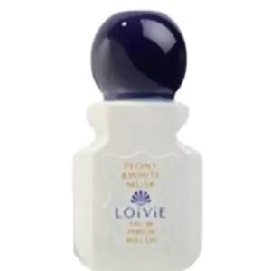 로이비 롤온 향수 베르가못 앤 화이트 로즈 오드 퍼퓸 BNS