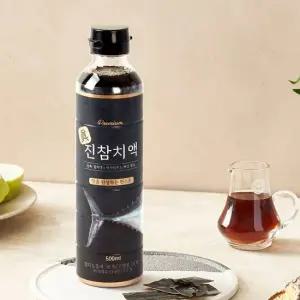 프리미엄 진참치액 액젓 만능 쯔유