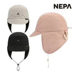 네파 N.T.C CORDURA 코듀라 EF캡 7JE7407