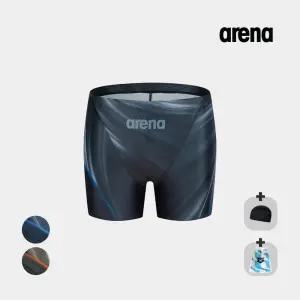 아레나 남성수영복 스웰 2부 A6SM1MD05