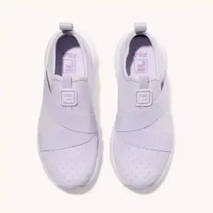 휠라 키즈 이글 아쿠아 메쉬 슬립온 스니커즈 3XM02304F 500