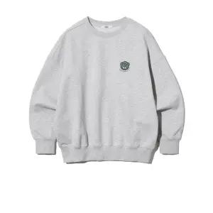 [롯데백화점]유씨엘에이 여성 테디베어 와펜 스웨트셔츠 (UC2LT60)