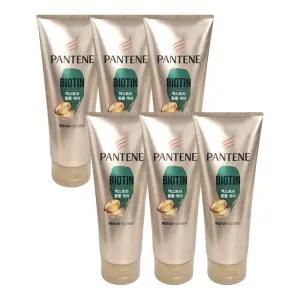 팬틴 엑스트라볼륨 트리트먼트 220ml X 6개