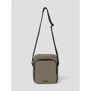 빈폴 액세서리 BEANPOLE ACCESSORY 케이프 미니 세로 메신저백 - 브라운