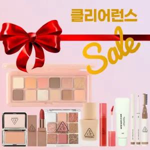 [클리어런스] 3CE 베스트 모음전 립틴트/블러쉬/섀도우