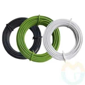 원예용 철사 10M 식물지지대 홈가드닝용품 조경자재 원예용철사