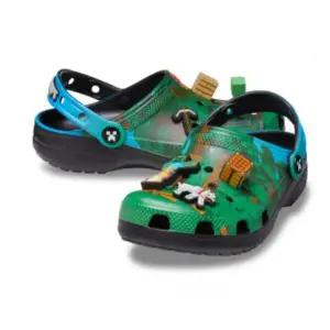 [크록스][] 마인크래프트 클래식 클로그 210830-90H (S47208789)