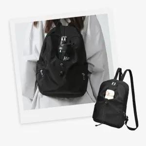 기획전 데일리 포코노 나일론 텀블러백팩 인기템 가벼운백 여행가방 여자 데일리