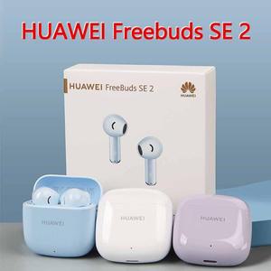 Huawei FreeBuds SE 2 헤드폰 긴 수명 편안한 착용 경량 스포츠 무선 정통
