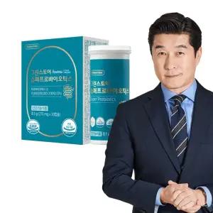 슈퍼 프로바이오틱스 30일분x1개)