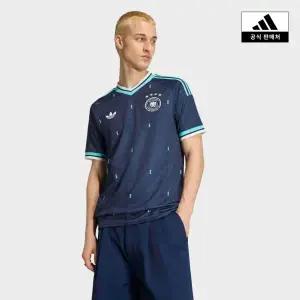 [아디다스](의정부점)[아디다스코리아공식] 독일 26 어웨이 저지 [JN2074]