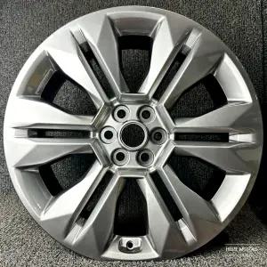 기아 모하비 20인치 순정 휠 529102J700 낱개 임판급