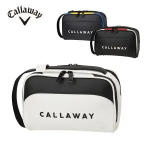 [하프클럽/캘러웨이]캘러웨이 26 트리플트랙 맥스 TT MAX 남성 골프 파우치백