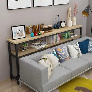 쇼파뒤책장 폭좁은 틈새 테이블 침대틈새 수납장 코너 좁은 긴책상 탁자 소형테이블 좁고