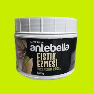 웰베이킹 안테벨라 피스타치오 100% 페이스트 500g / 두바이초콜릿 두바이쫀득쿠키 재료
