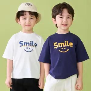 스마일러티셔츠