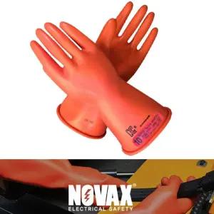 KCs인증 천연고무 감전사고방지 국산 안전 절연장갑 내전압 가성비 인기 추천