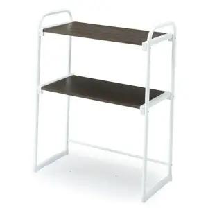 전자 선반 광파 오븐 정리 전자 수납 선반 에어프라이어 진열대 수납장 자취방 다용도