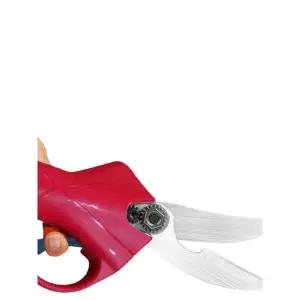 전동 뼈 가위 본체 스마트 가정용 킹크랩 갈비 절단 오리 닭 배터리 충전기