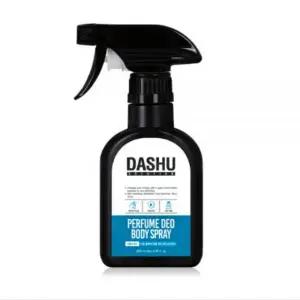 다슈 솔루션 퍼퓸 데오 바디 스프레이 프레시향 200ml