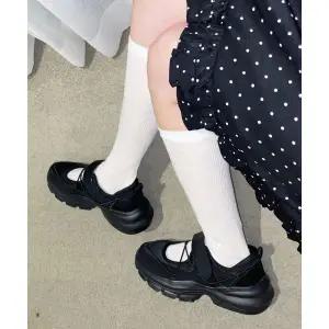 매장정품 슈펜 SHOOPEN 멀티스트랩 메리제인 스니커즈 HPWPDFA203 5006058885 115118