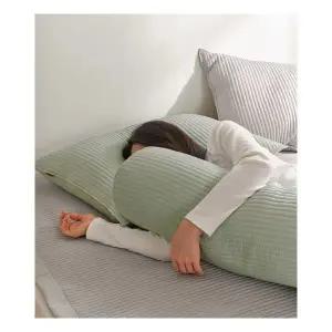 파르페by알레르망 에어리 알러지케어 크리즈워싱 원형 바디필로우커버 7color 255236