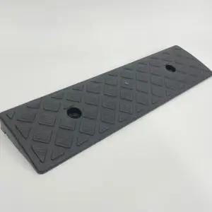 휠체어 발판 경사 경사로 차량진입판 문턱 3cm