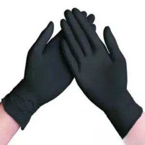 요리용라텍스장갑 두꺼운 라텍스 장갑
