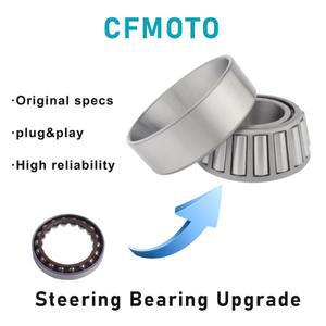 250NK 300NK 250SR 300SR 스티어링 베어링 너클 업그레이드 롤러 순정 사양 2개