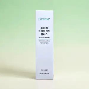 포레비타 프레쉬 가드 플러스 25ml 1개