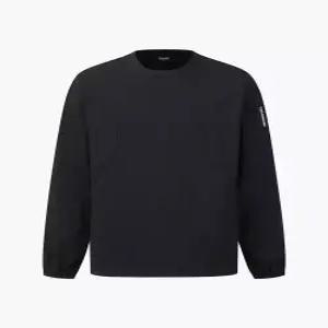 살로몬SALOMON 슬레이트 우븐 풀오버 V2LC3069800 국내정품