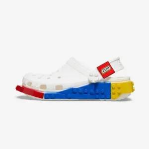 [크록스] 크리에이티비티 클로그 화이트 사이즈 230 153966303