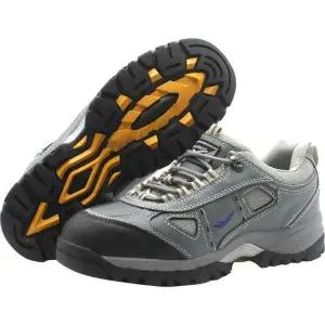 프로스펙스 안전화 PS-403 (260) 그레이