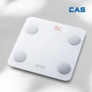 [갤러리데코]카스 스마트 체중계 BFA-S16 체지방 측정 인바디 가정용