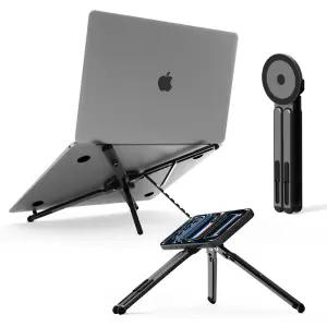 아크로 맥플렉스 휴대용 맥세이프 멀티 거치대