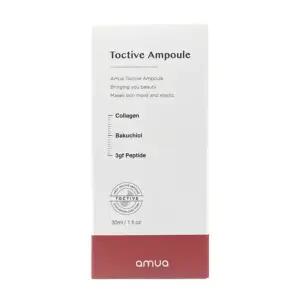 인생앰플 F 아무아 톡티브 앰플 30ml 3G