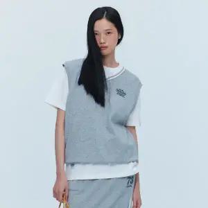 [아웃도어프로덕트](신세계 사우스시티)멀티로고 스 베스트 (WO336UBVTZ24)