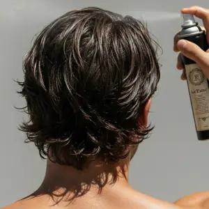 루체스터 스타일링 올데이 세팅 스프레이 300ml X 2개