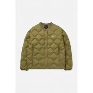 [코오롱스포츠](강남점) 여성 넥리스 경량 다운 TVJDW25912LKH