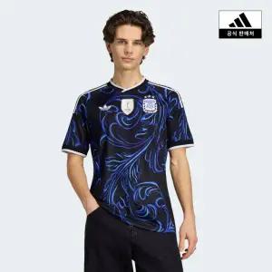 [아디다스](의정부점)[아디다스코리아공식] 아르헨티나 26 어웨이 저지 [JM8395]