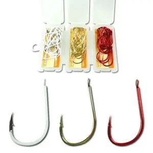 씨타임 WZ60KH81 한보 캣츠 삼색지누 감성돔 하이카본 치누바늘