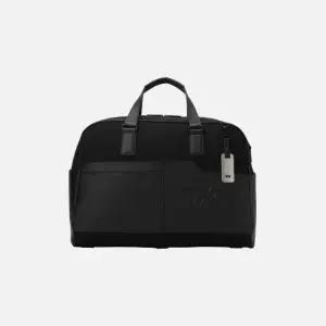 PXG지골프보스턴백 KQF PKPPU8301-21 PERFORATED HYBRID BOSTON BAG