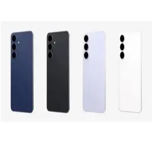 갤럭시S25FE 자급제 256GB SM-S731N, +어뎁터/보호필름/투명커버