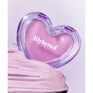 릴리바이레드 크림 블러셔 생기 데일리 메이크업 러브빔 샤벳치크 1개