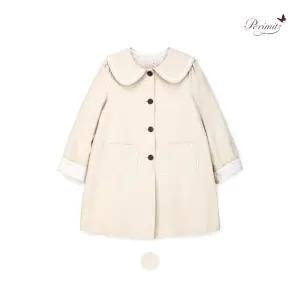 [스타필드 수원] 페리미츠 DOT배색트렌치코트(P2611C053)